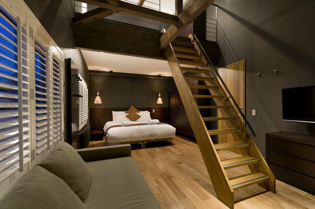 Superior Loft Suite